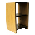 Multifuctional Mini TV Display Cabinet